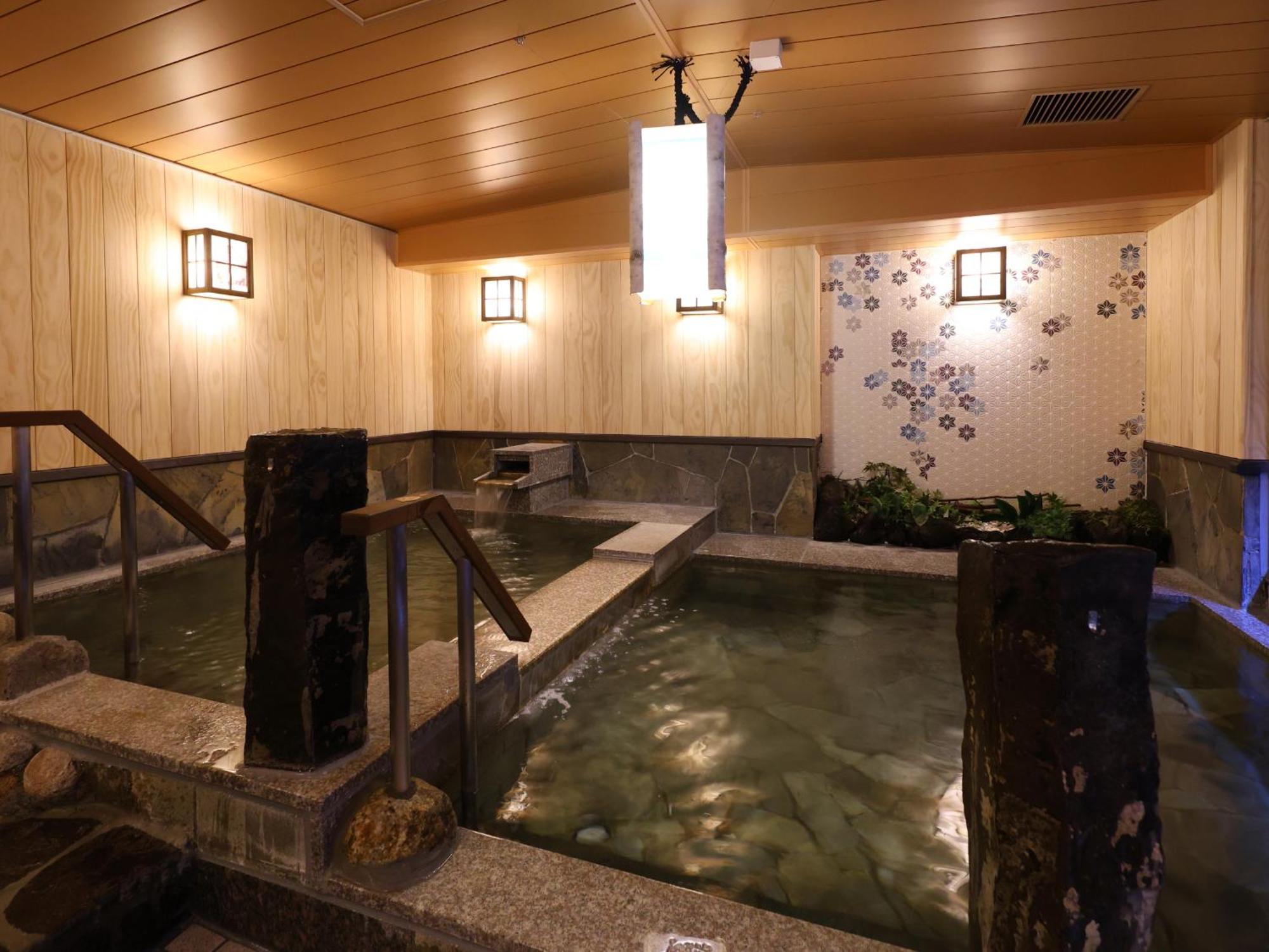 Dormy Inn Sapporo Annex Exteriör bild