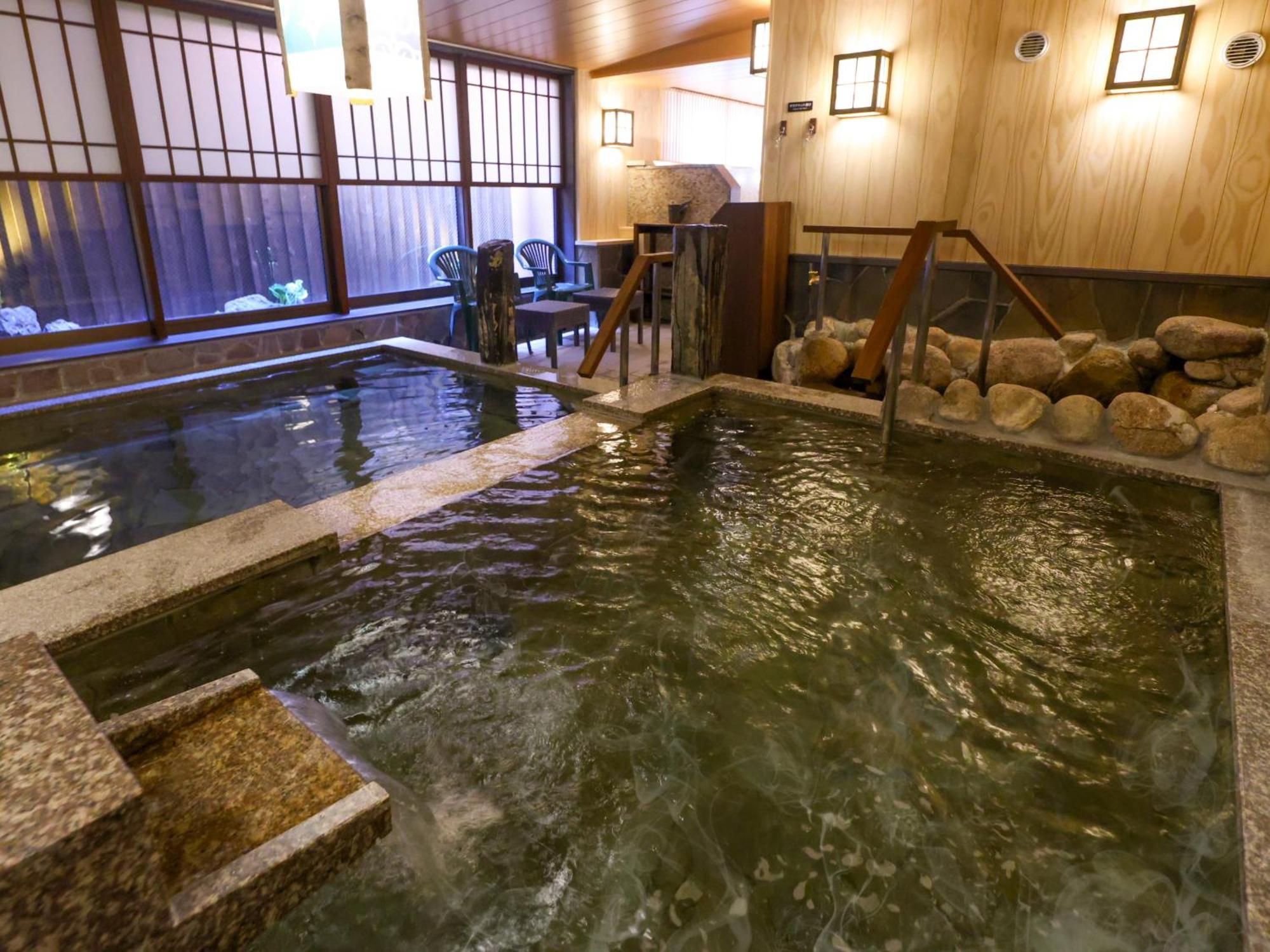 Dormy Inn Sapporo Annex Exteriör bild